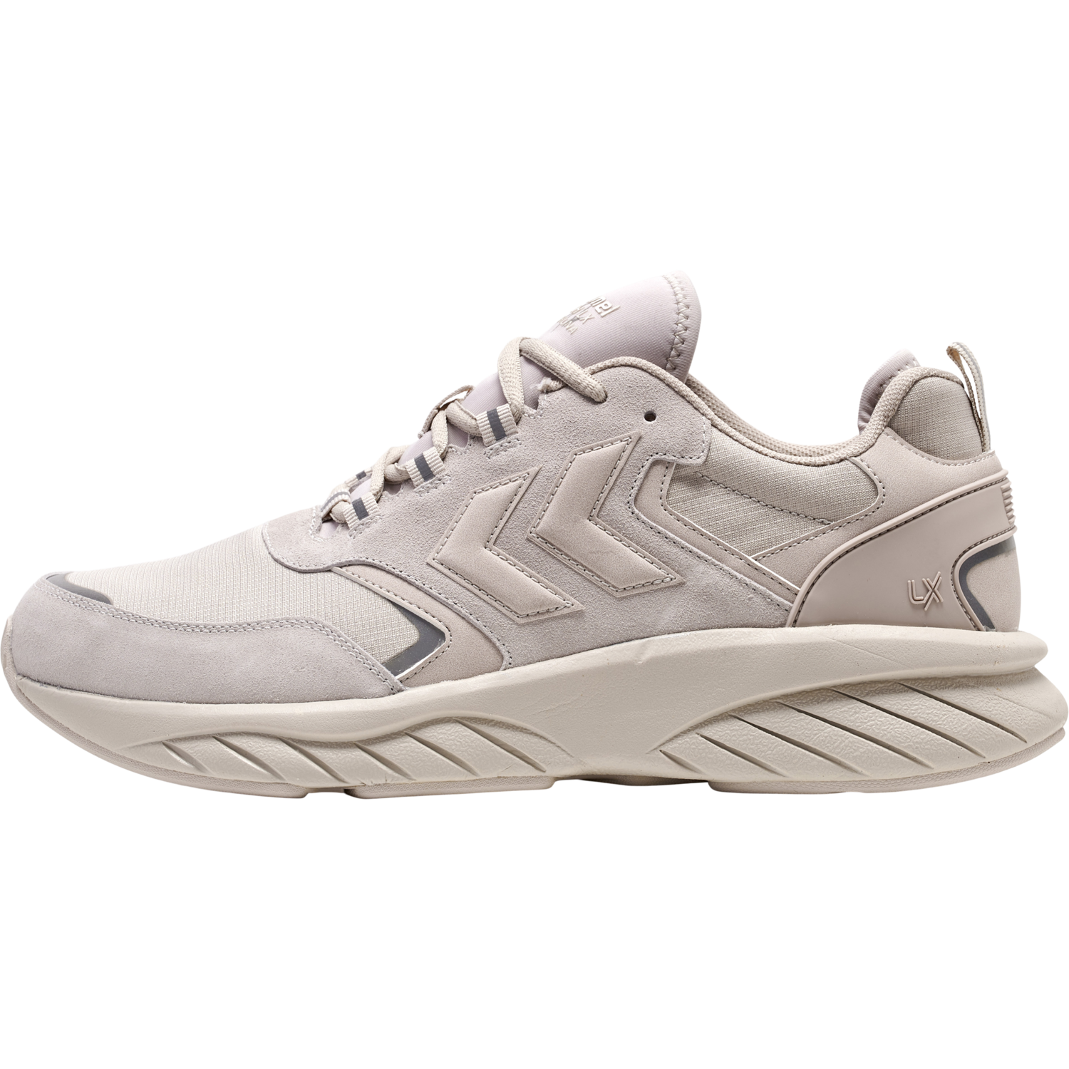 MARATHONA REACH LX TONAL RIB