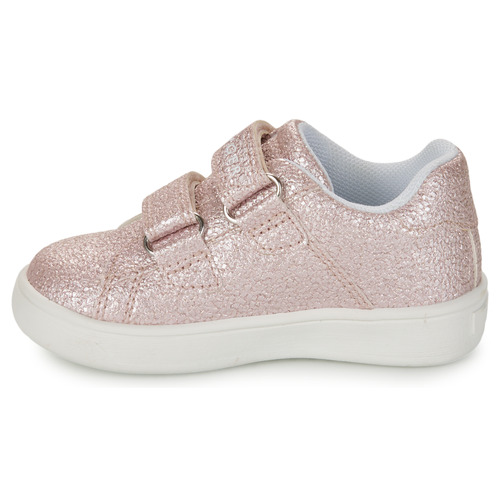 Tommy Hilfiger - LOGAN Rosa / Glitter