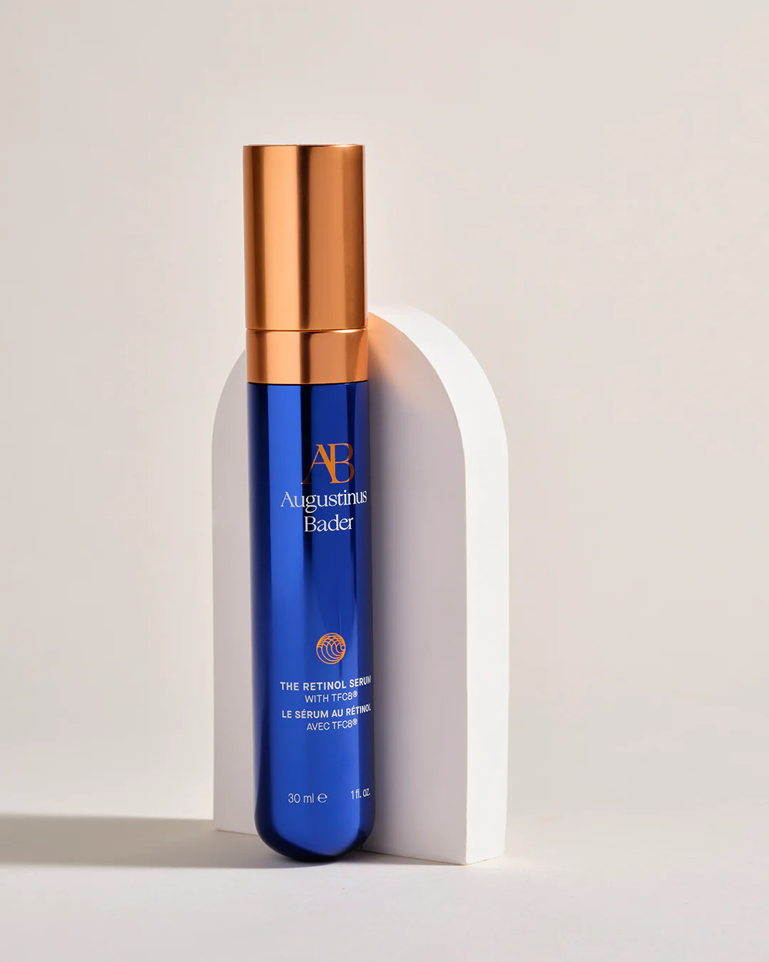 Augustinus Bader The Retinol Sérum de Nuit Peau Neuve