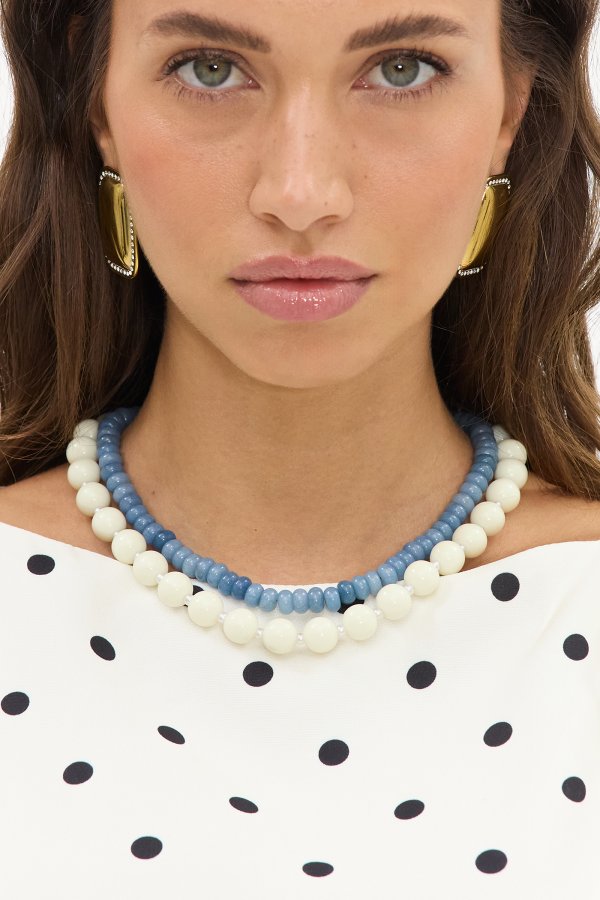 PERFECT MATCH - BLUE