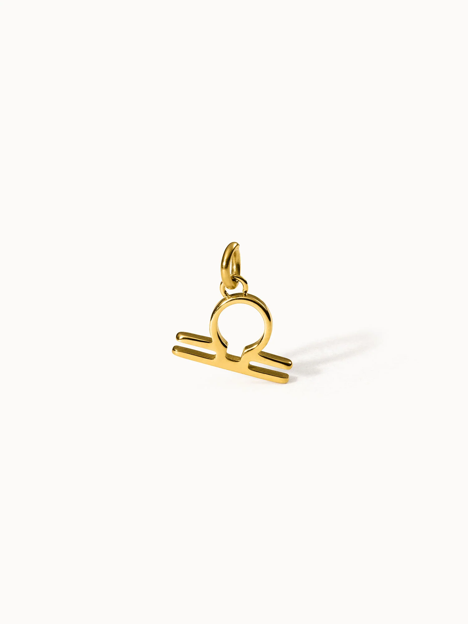 Waage Zodiac Charm - PURELEI