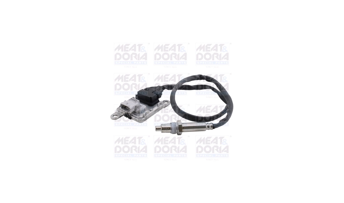 NOx-sensor