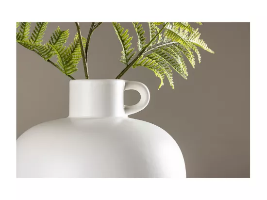 Vase Urne en Céramique 