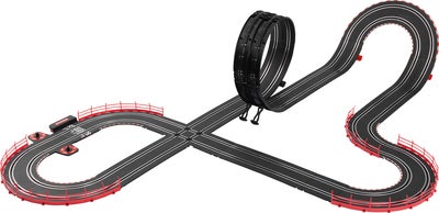 Carrera Racerbane Max Competition