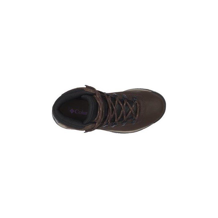 Columbia W Newton Ridge Plus Cordovan,