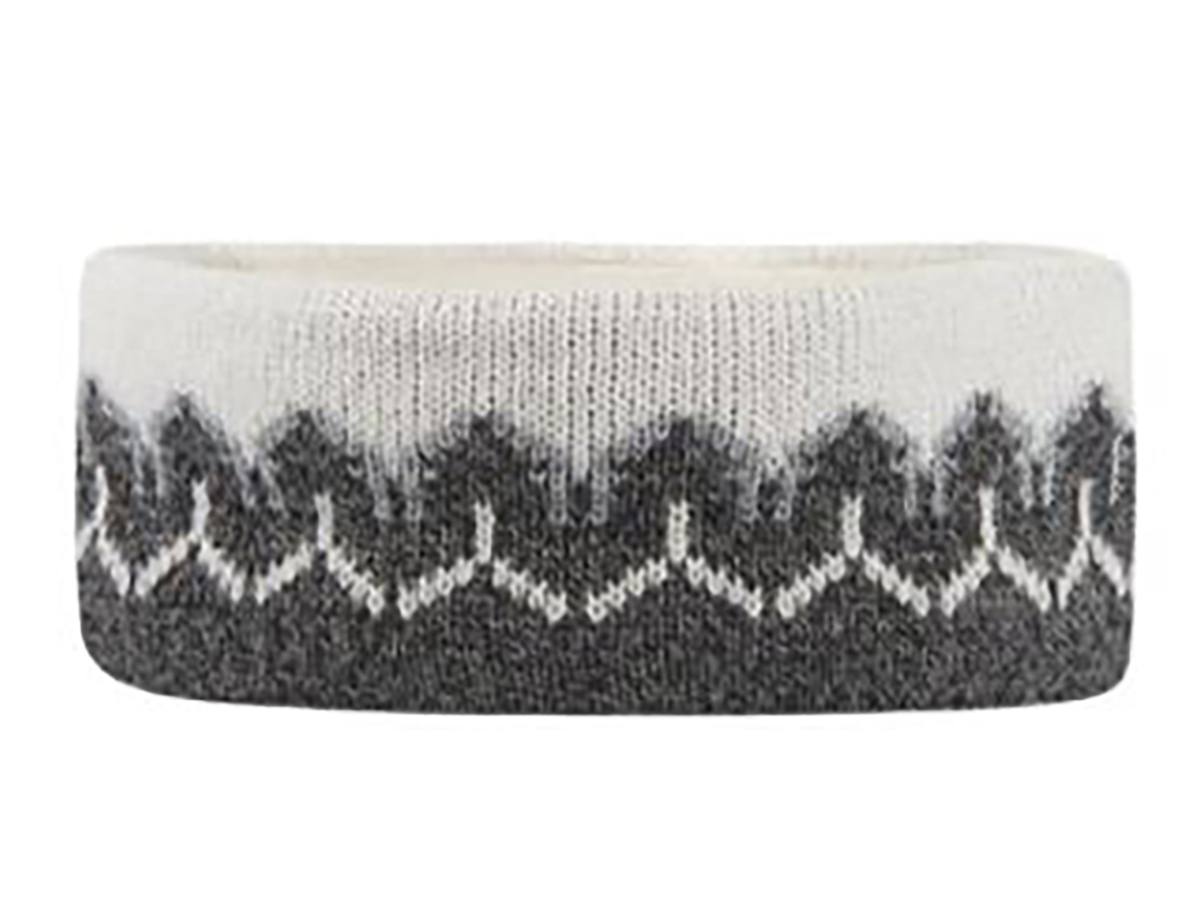 Hatland Cille No Wind hoofdband - Natural