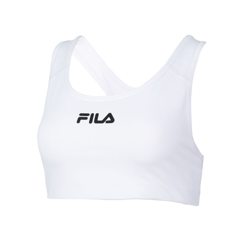 Brassière tennis femme Fila Lea