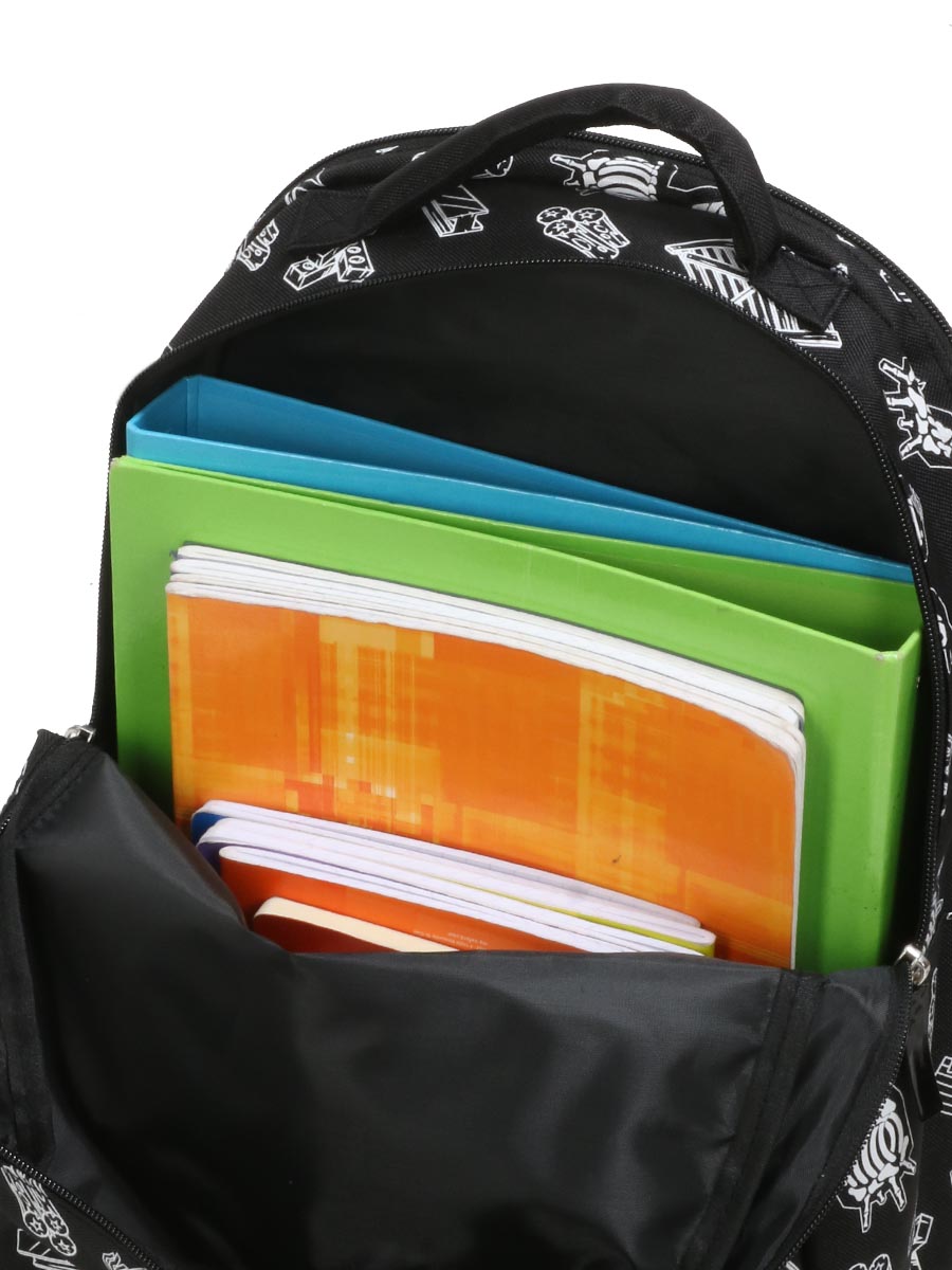 Sac À dos Fortnite X Ray Dome - 2 compartiments