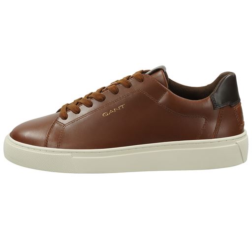 GANT Mc Julien Sneaker, Cognac/Dark Brown, 42