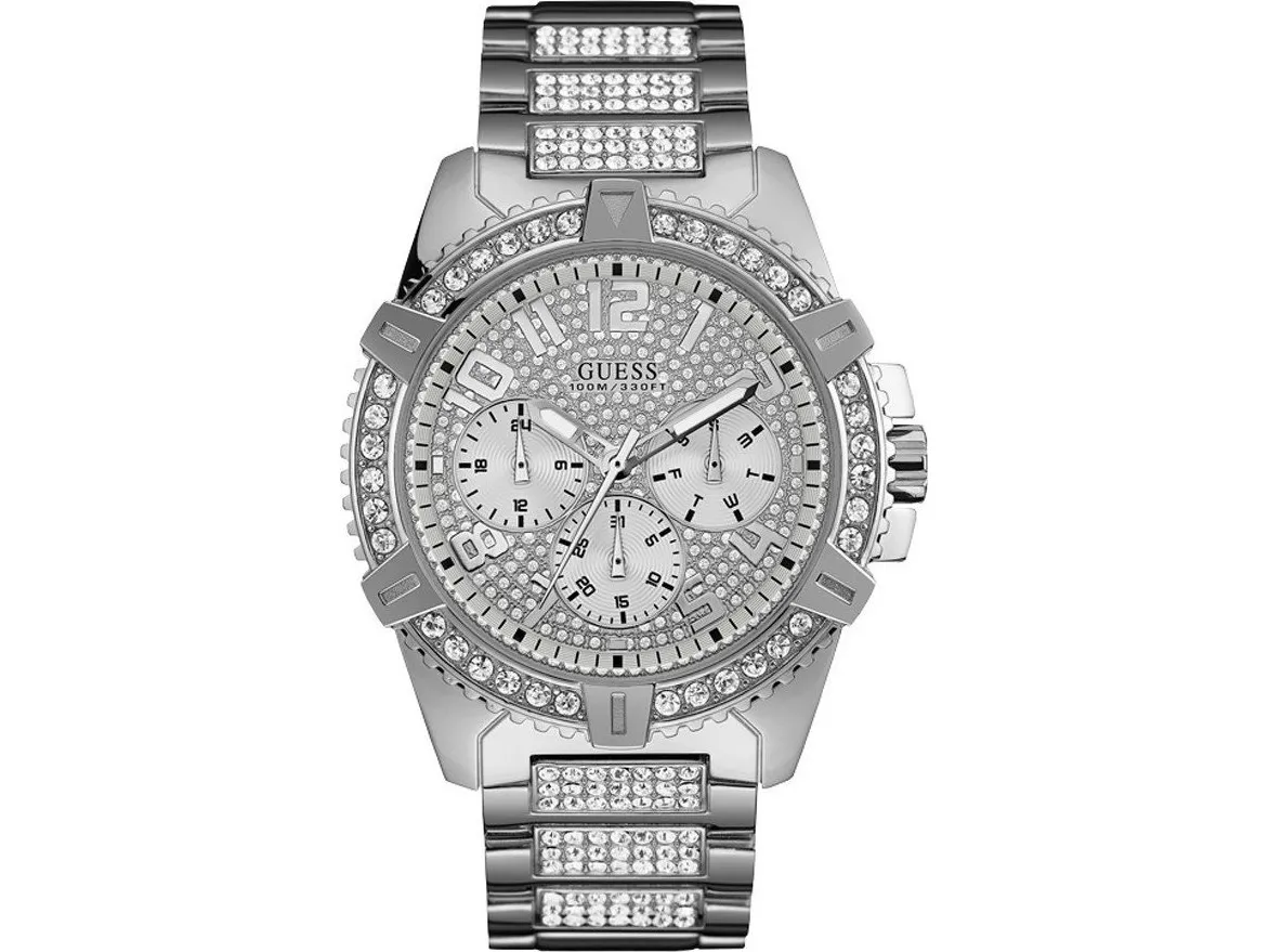 Laikrodis Watches GUESS GENTS W0799G1
