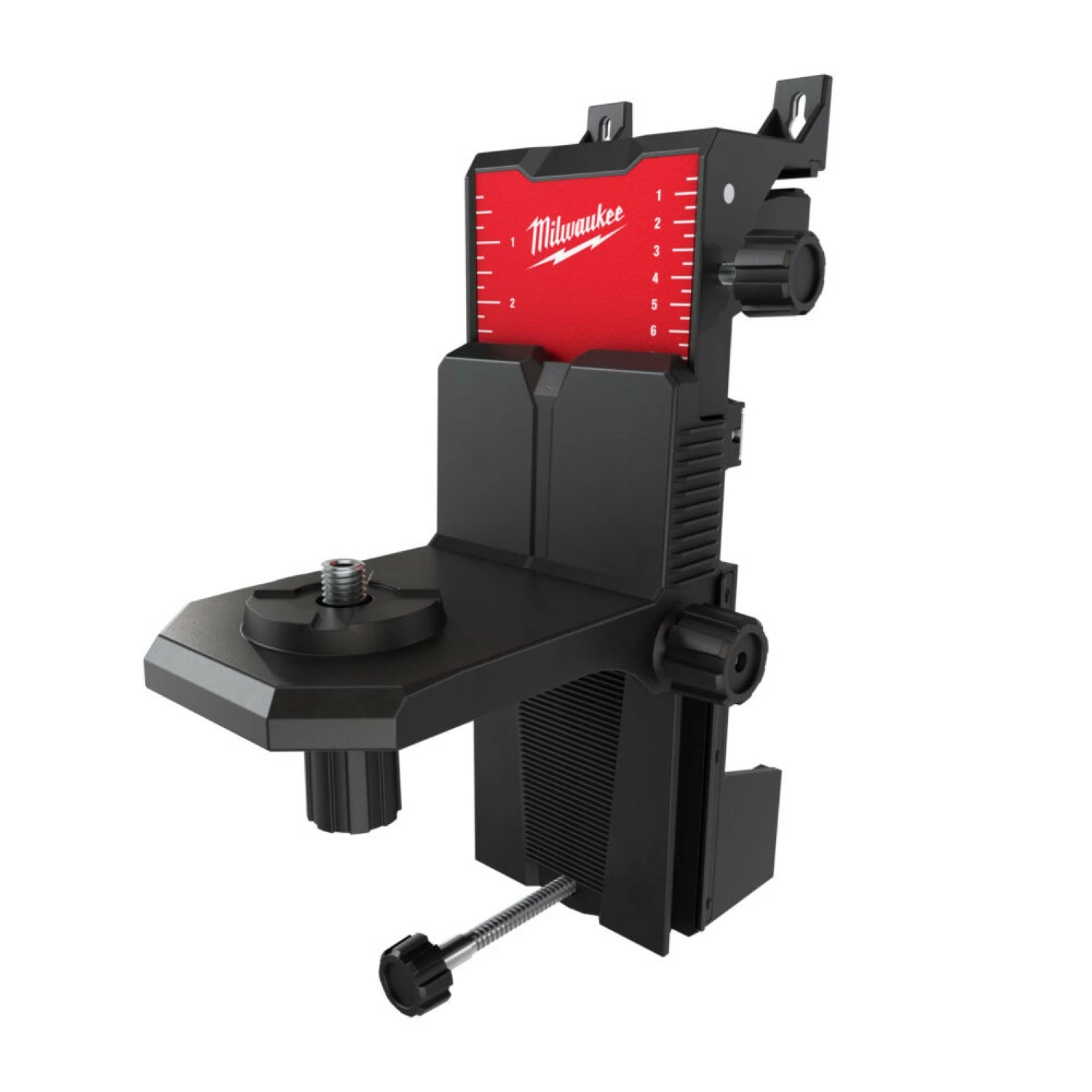 Milwaukee 4932493201 LWM Laser wandhouder