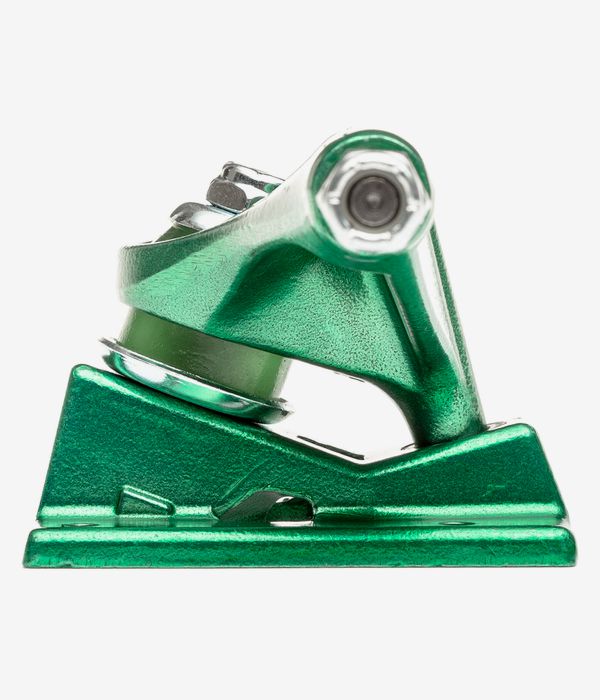 Venture Team Anodized High 5.2 Achse (green) 8
