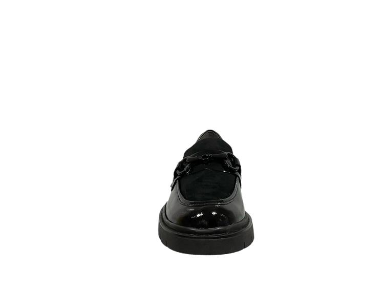 Jana 8-84315-43 black comb