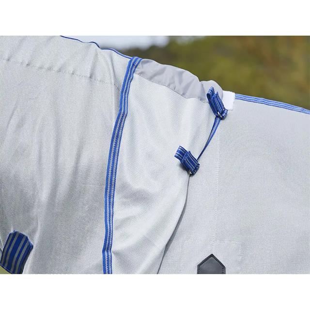 Vliegendeken WeatherBeeta ComFiTec Airflow II Grijs-blauw