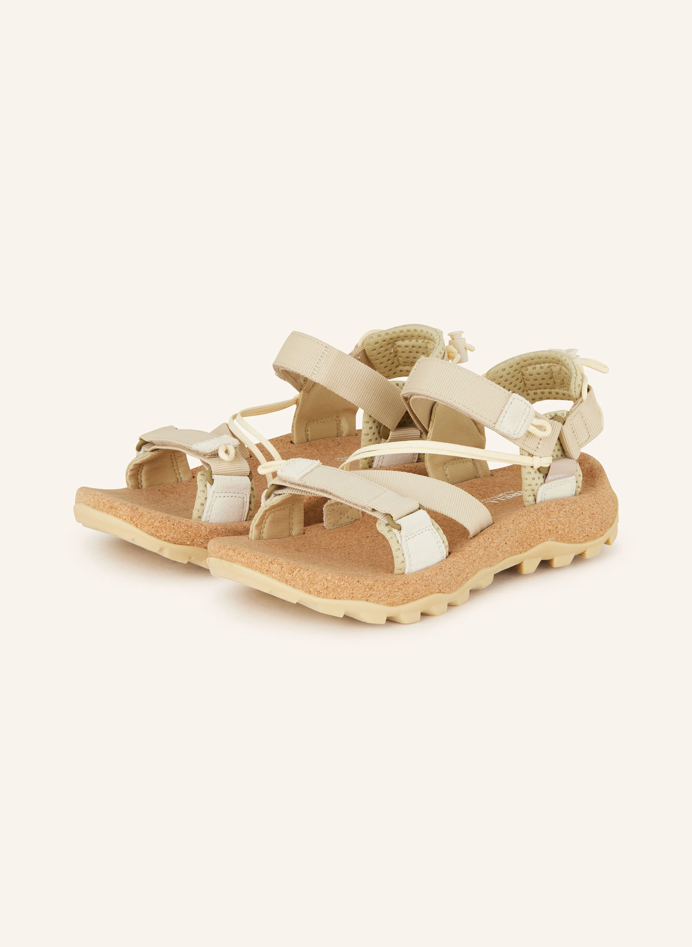 MERRELL Trekking-Sandalen SPEED FUSION WEB RMX