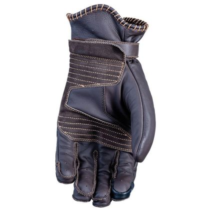 Gants Five OKLAHOMA - Marron