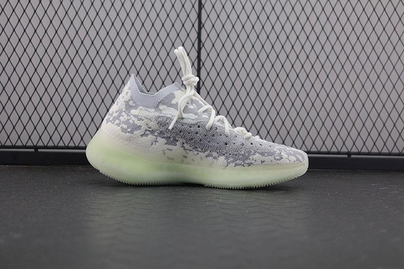 Adidas Yeezy Boost 380 Alien (Non-Reflective)