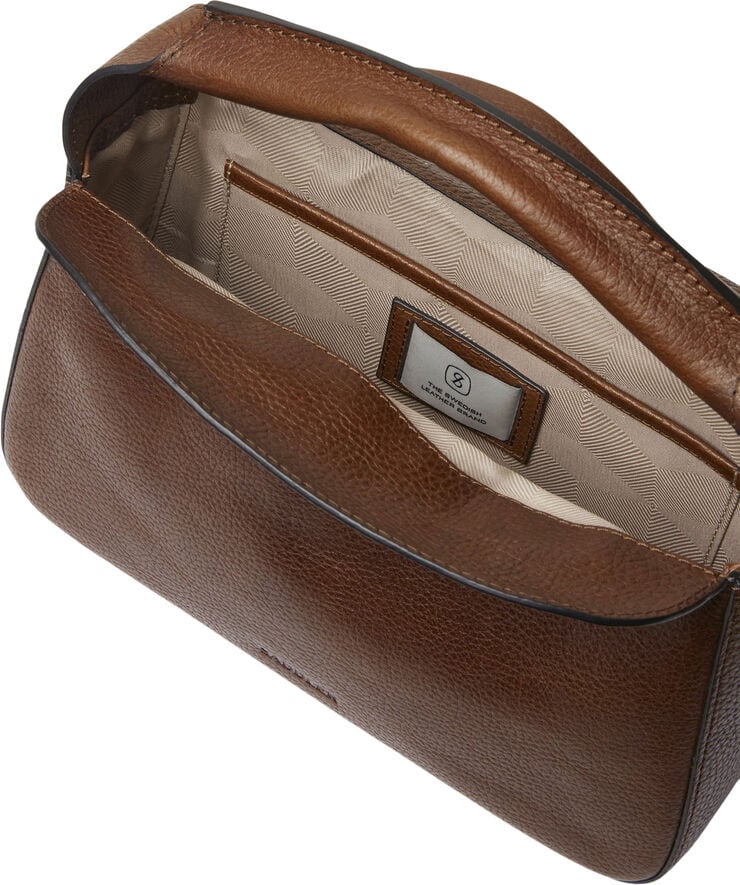Saddler Qena Cognac
