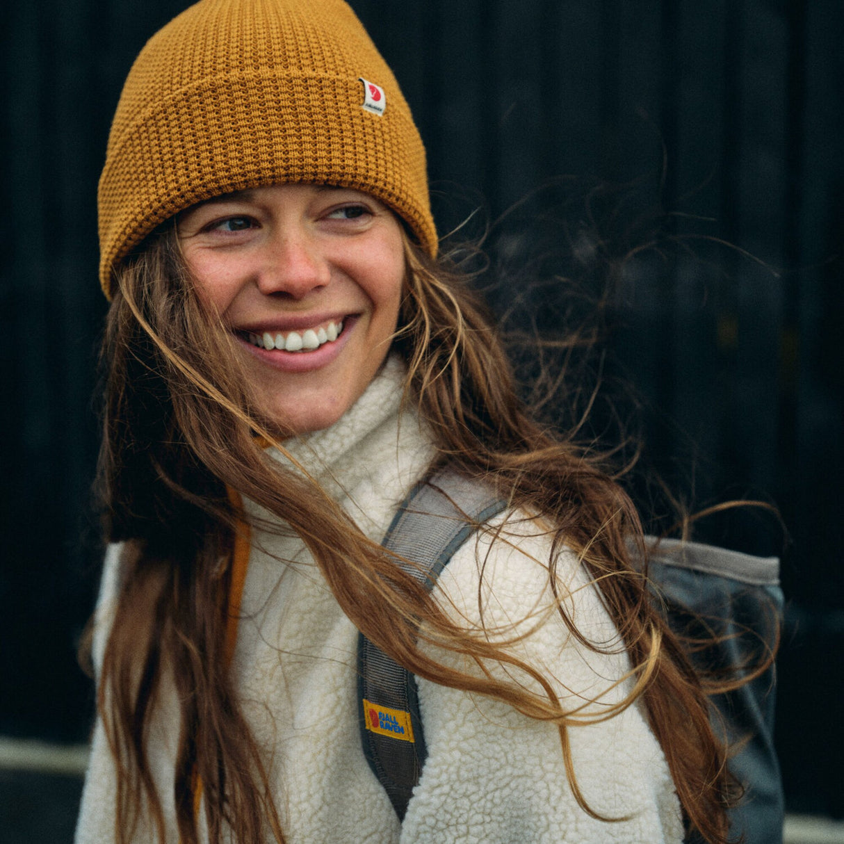 Fjällräven<br>Vardag Pile Fleece W