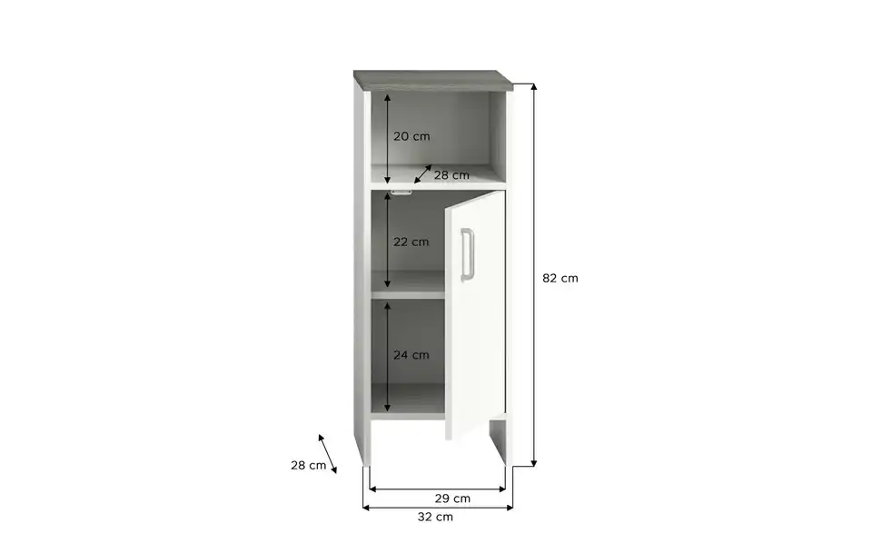 Unterschrank