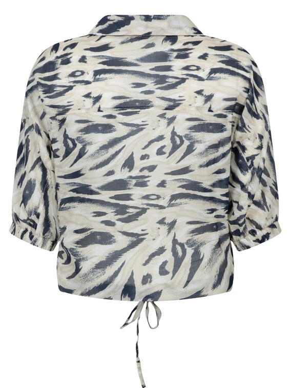 Zoso Blouse 252Leonie