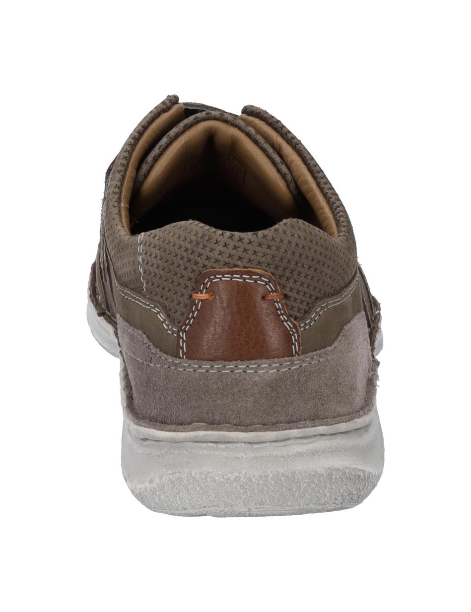Slipper Anvers 83, grau