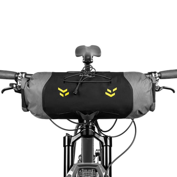Saccoche Vélo APIDURA BACKCOUNTRY HANDLEBAR PACK 7L UNI