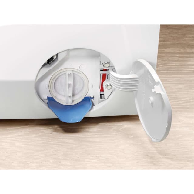 Electrolux Vaskemaskine EFI743RX4R