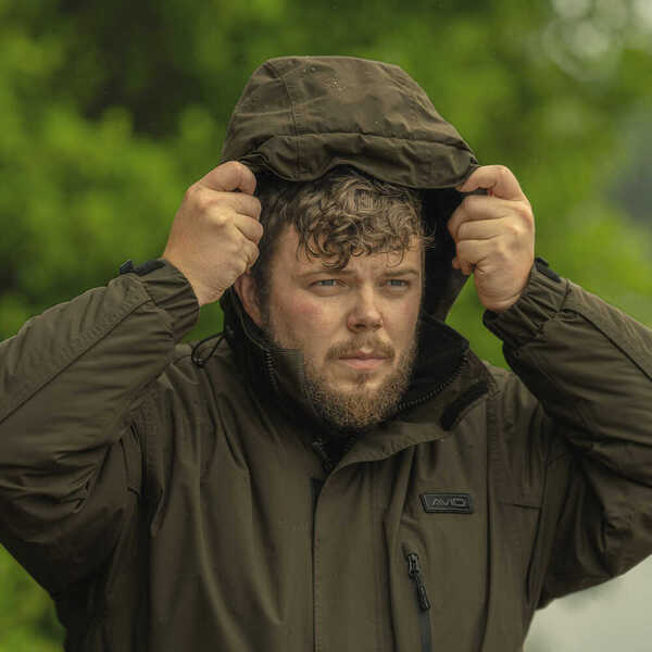 Combinaison thermique Avid Arctic 50 Suit