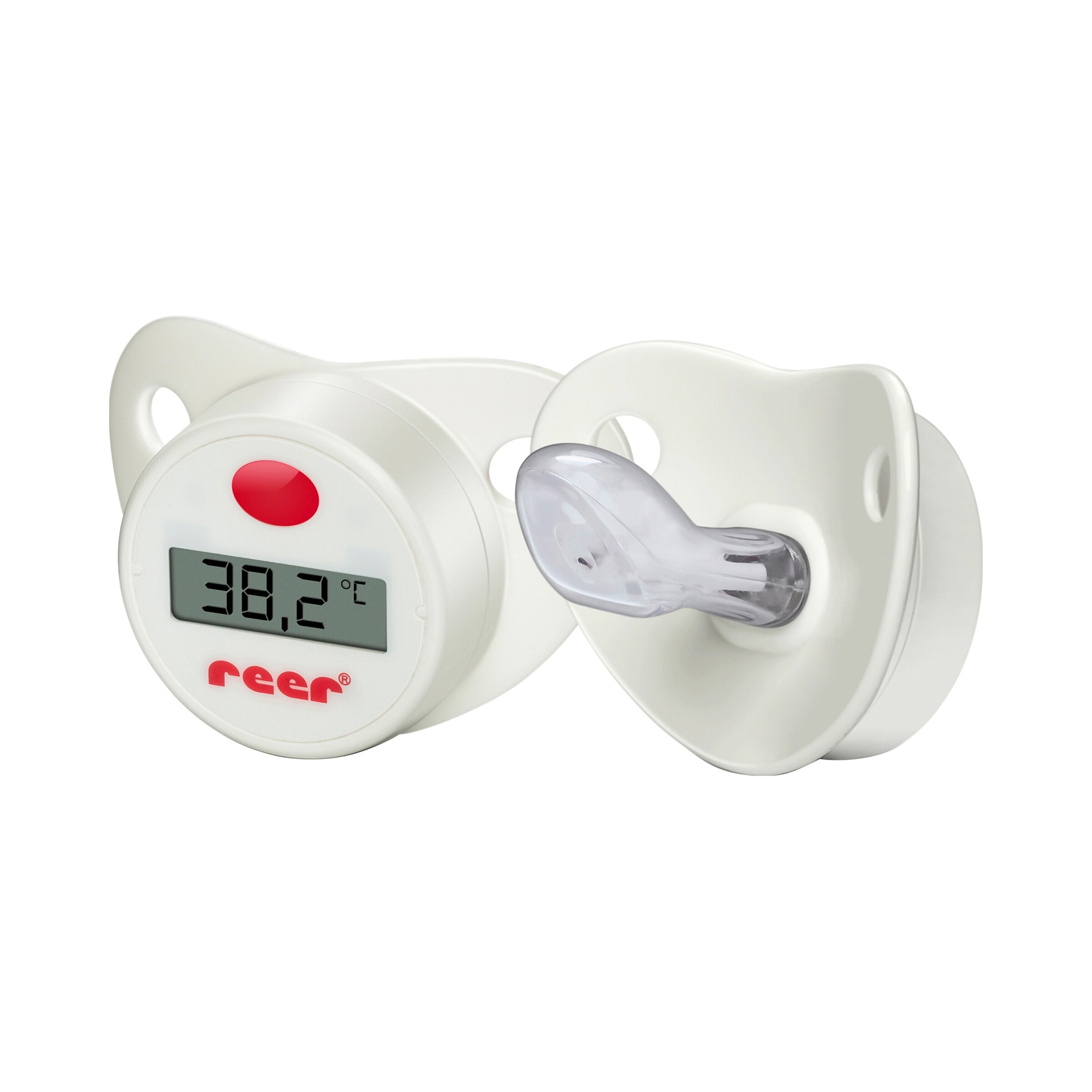 reer Schnullerthermometer