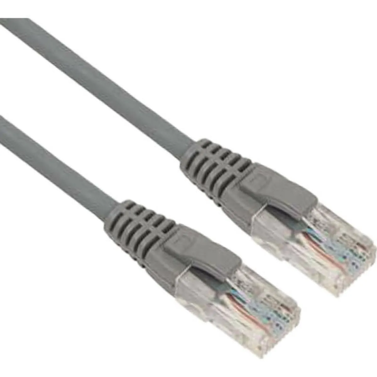 DCU TECNOLOGIC DCU Technologic UTP CAT6 1 m - Gris