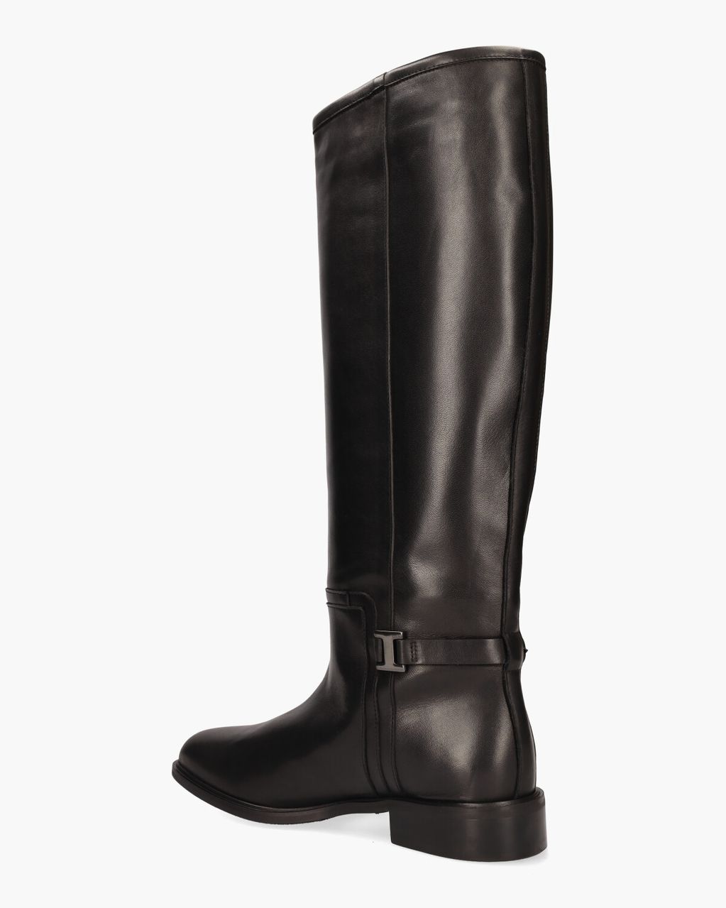 Nalini 25I093 Zwart Damesboots