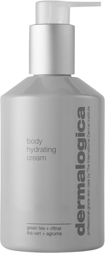 Dermalogica body hydrating cream 295 ml