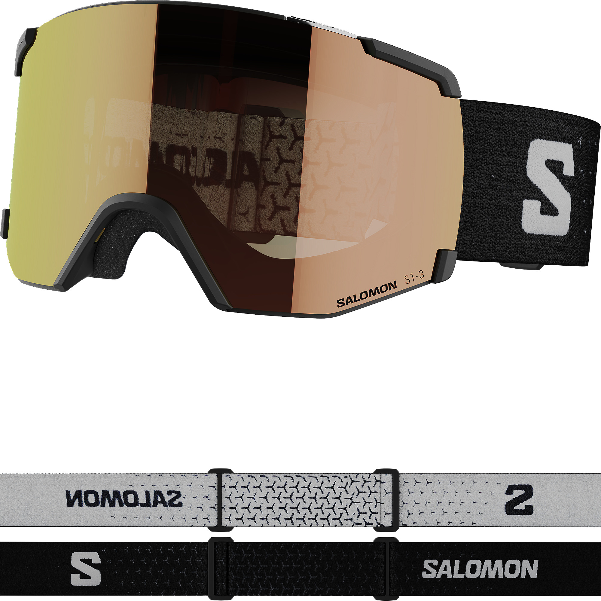 Salomon S/View Photo