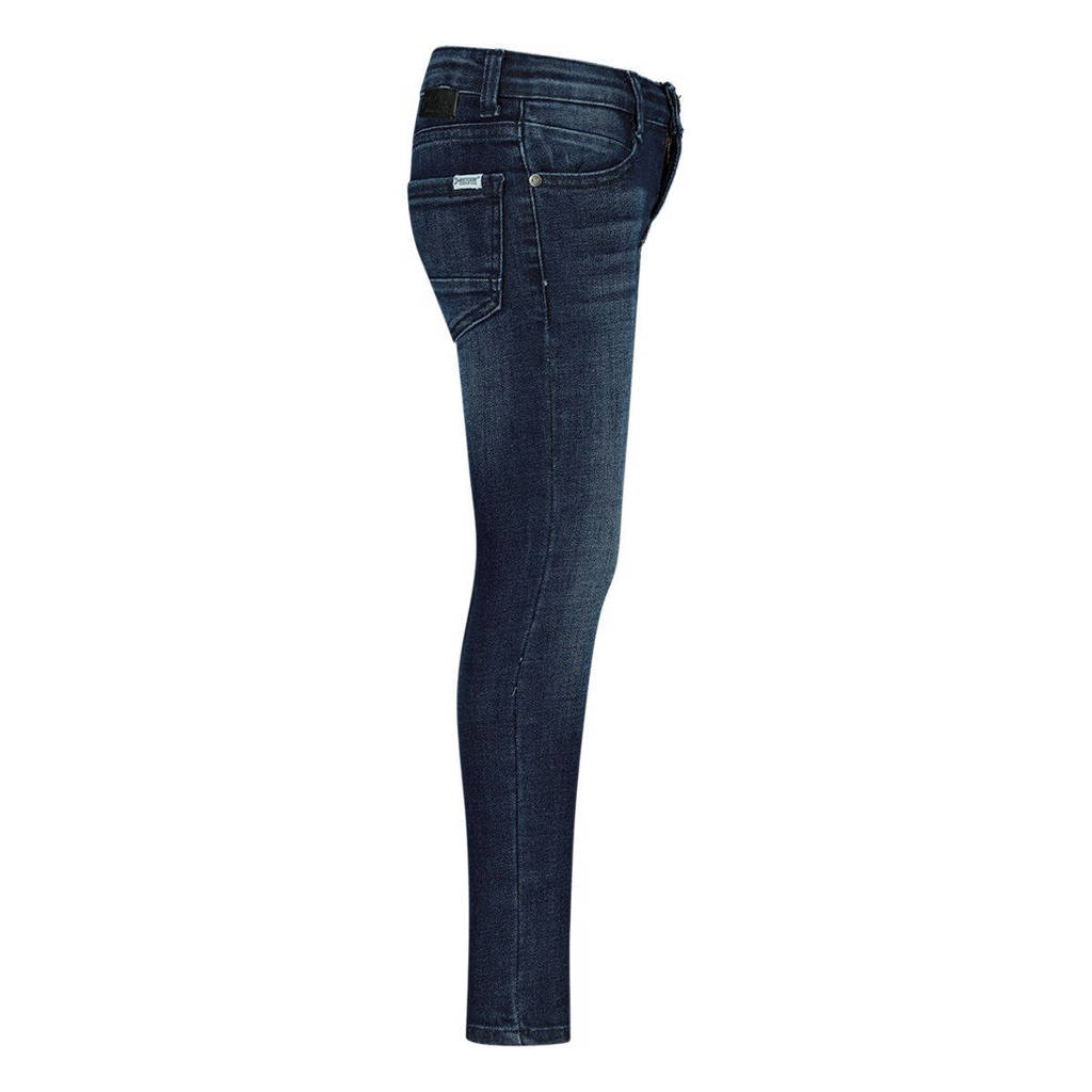 Retour Jeans super skinny jeans MISSOUR dark blue denim