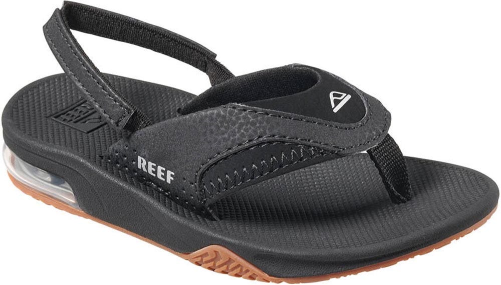 Reef  LITTLE FANNING