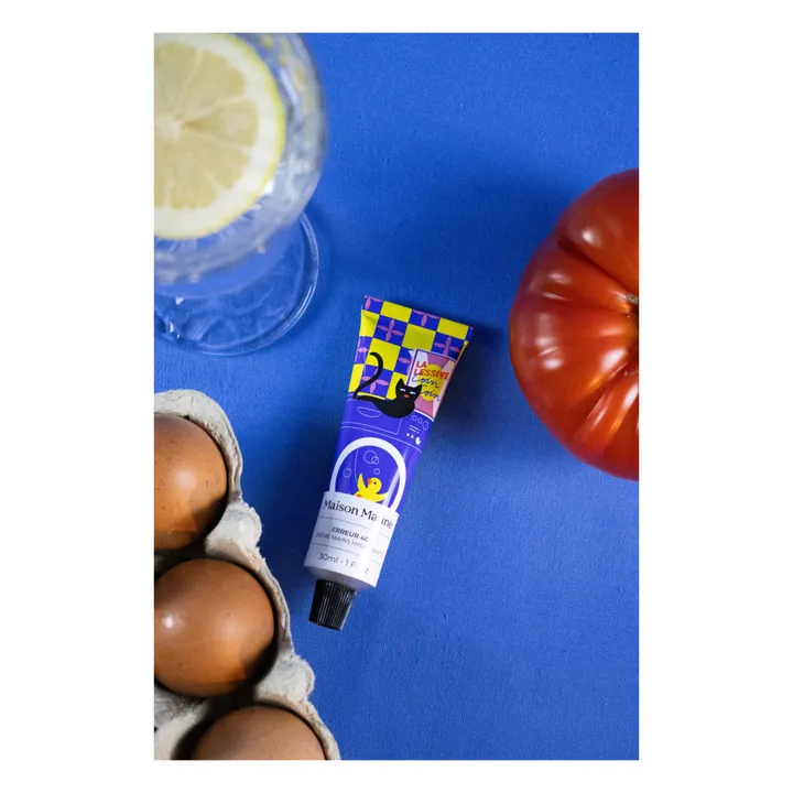 Maison Matine Crème mains Erreur 404 - 30 ml