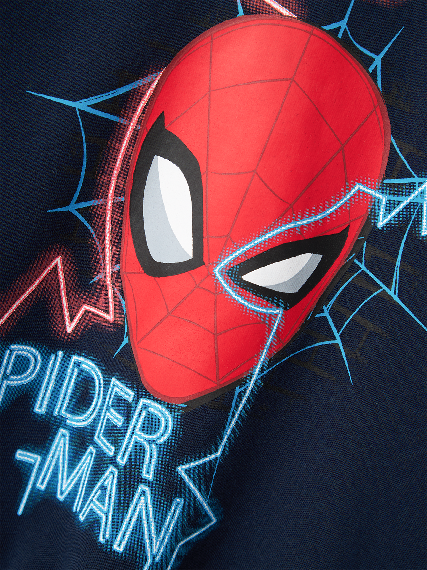 Jaan Spider Nreg Sweat