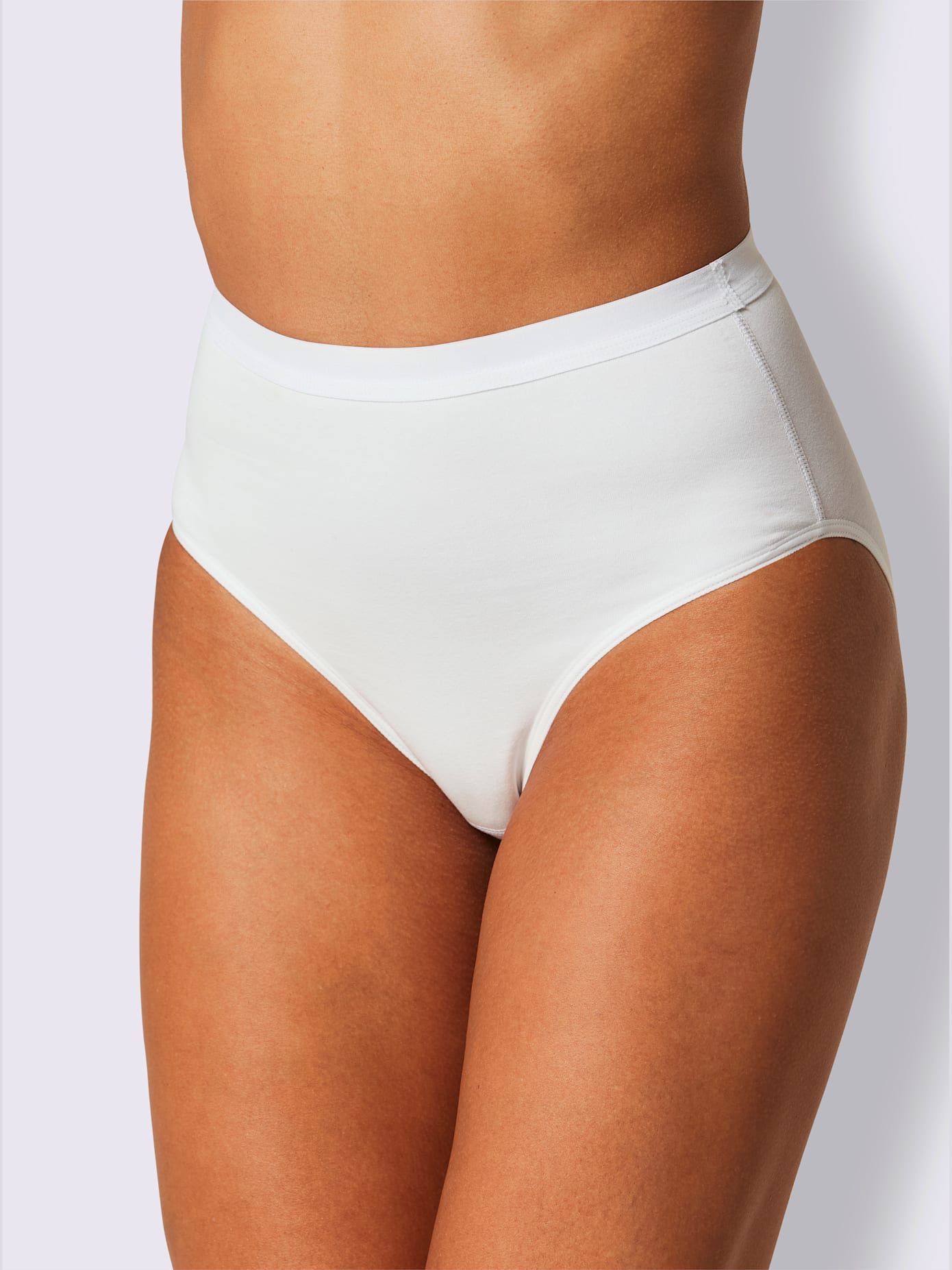Slip gainant jersey fin