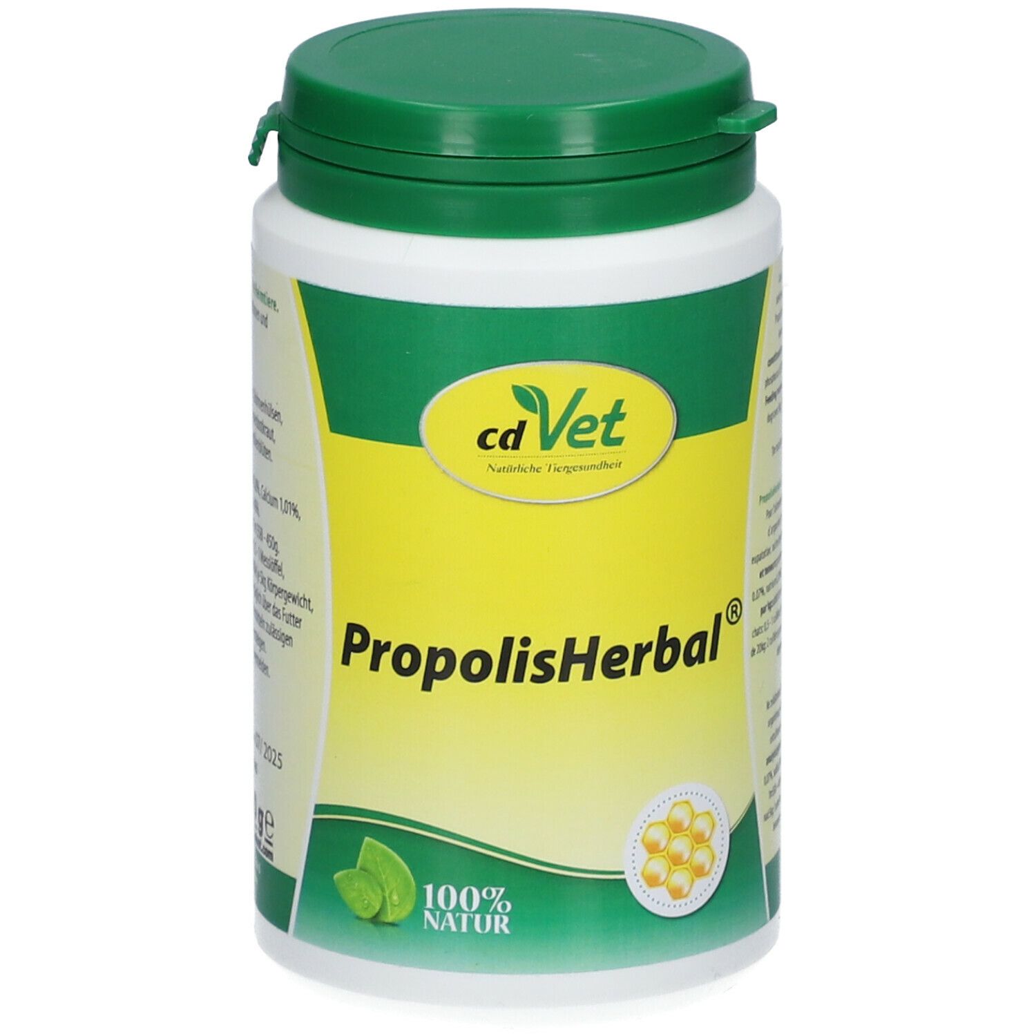 cd Vet PropolisHerbal®