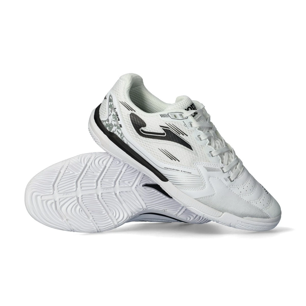 Sapatilha futsal Joma Liga 5