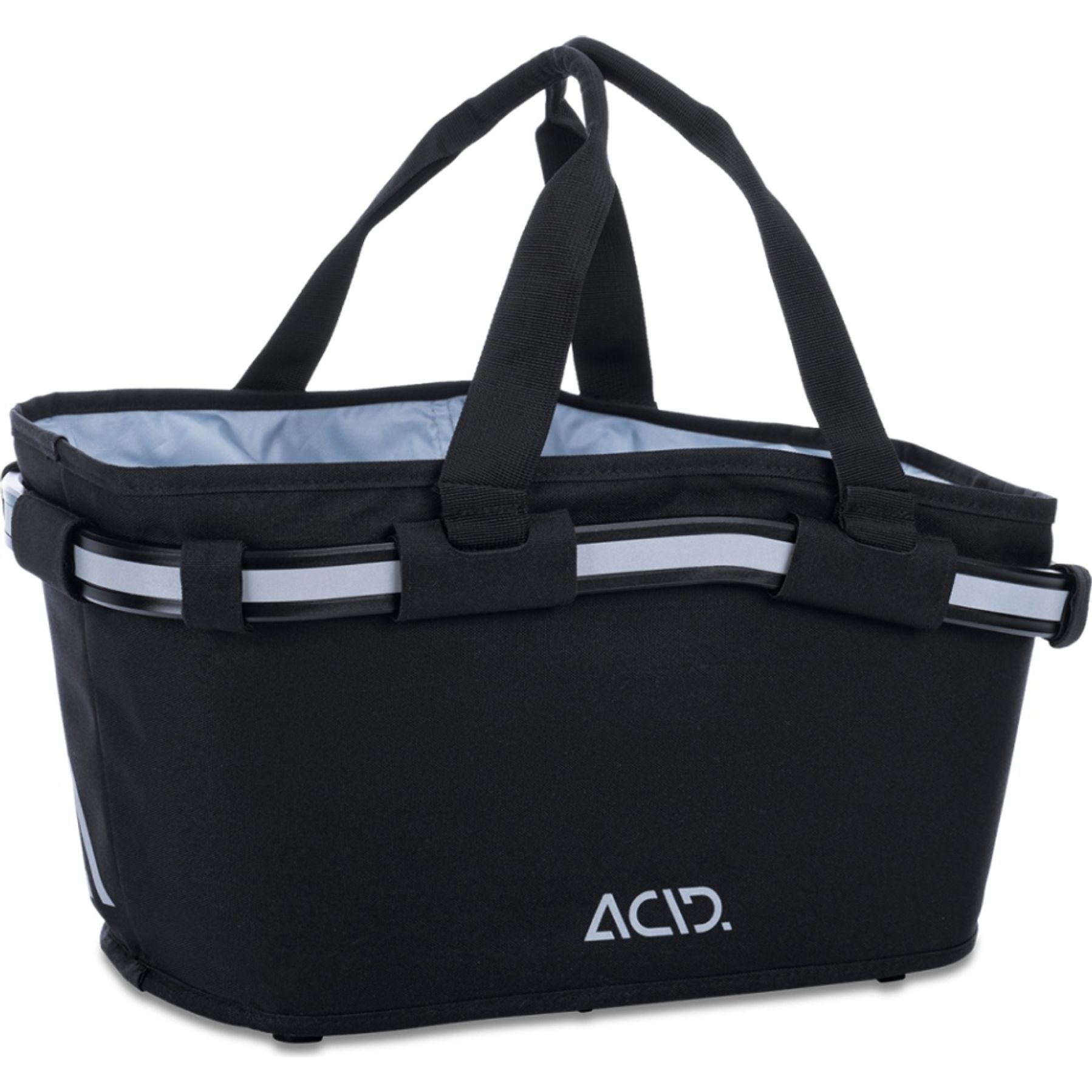 ACID City Drager RILink Fietsmand