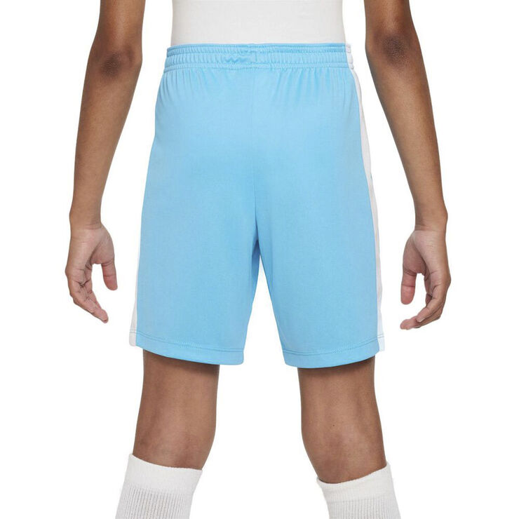 Nike Dri Fit Kylian Mbappe Shorts Blå