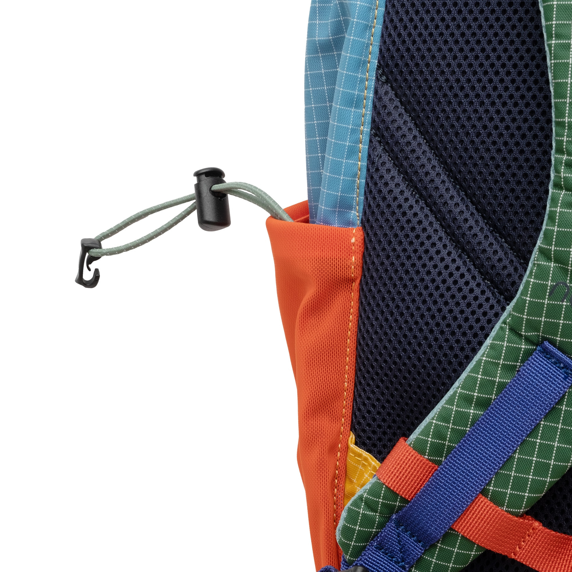 Eon Rucksack 14L - upcycled