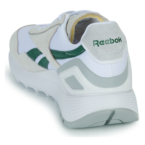 Reebok Classic - CL Legacy AZ - Blanc / Vert