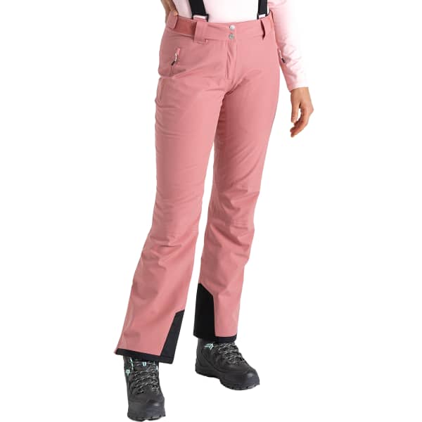 Pantalon de ski DARE 2B DIMINISH PANT DUSTY ROSE