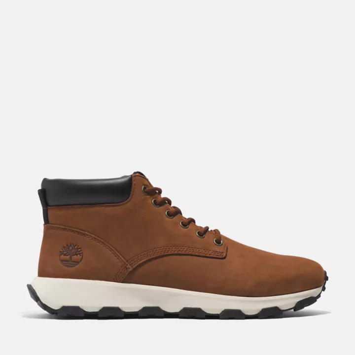 Chukka Winsor Park pour homme en marron