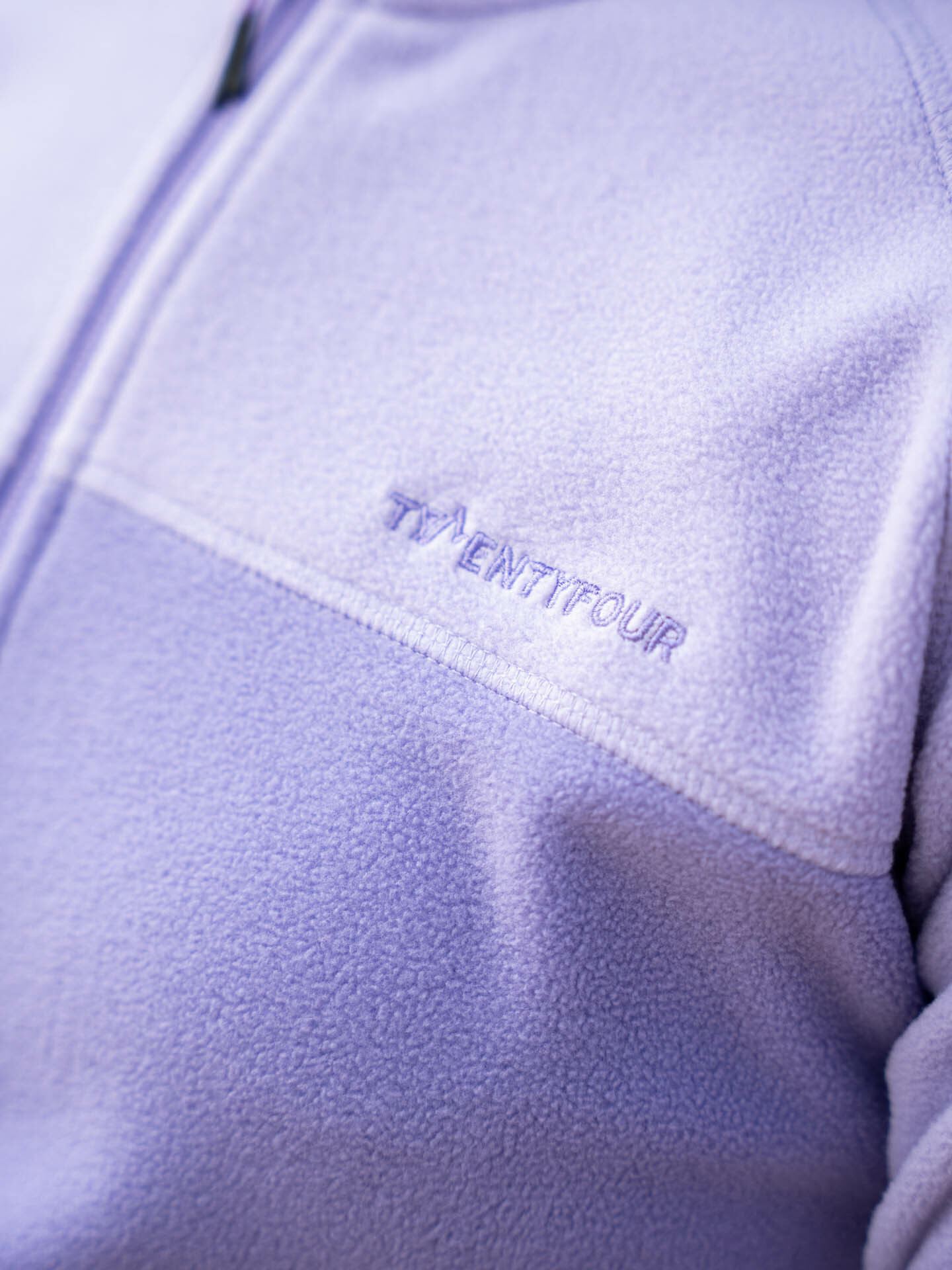 Flåm 2.0 Fleece