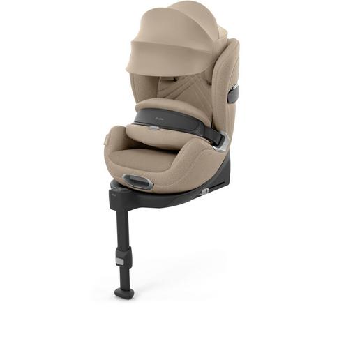 Siège-auto gr. 1/2 Anoris T2 i-Size Plus - Cozy beige - CYBEX