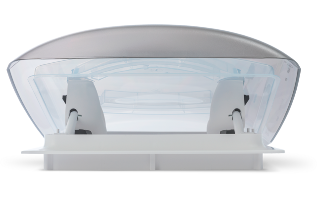 MPK Dachhaube VisionVent S Pro 28 x 28 cm